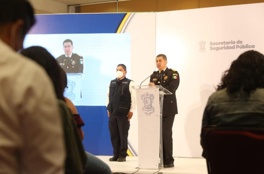  Logra SSP control y desarticulación de bloqueos en la Tierra Caliente y Morelia