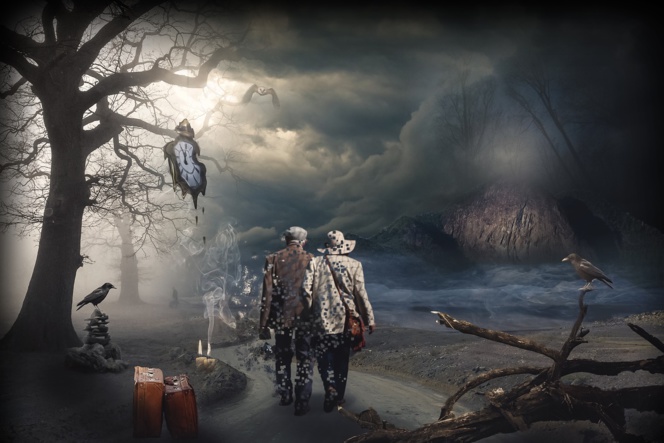  La muerte de la muerte