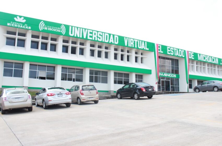  Cédula profesional de Michoacán, con validez nacional