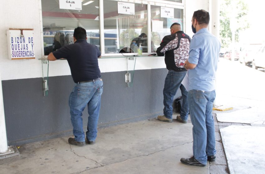 Aplaza SFA aplicación de apoyos por mejoramiento de sistema