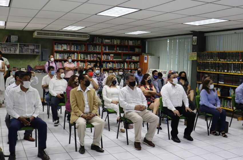  Arrancó Encuentro Académico Regional en la Costa