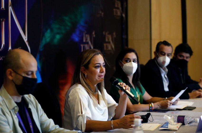  Tzintzun, espectáculo de talla mundial en el Teatro Matamoros