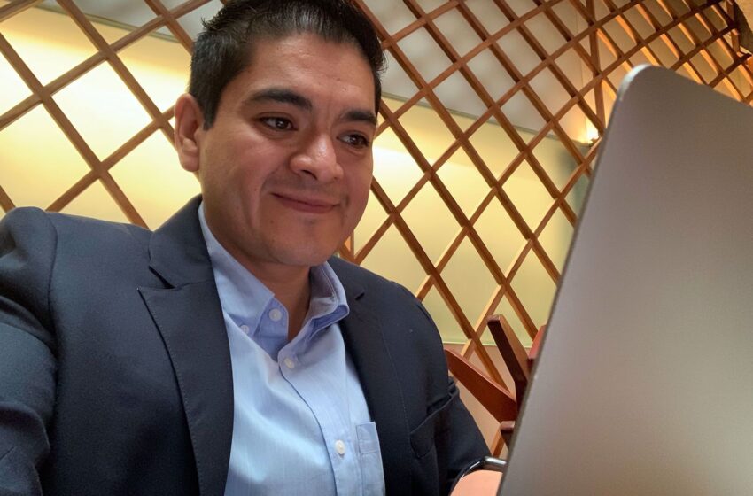  Arturo Hernández llama a resolver los pendientes de la 74 legislatura