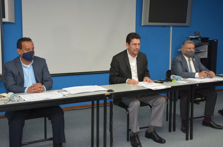 Blindado, examen de nuevo ingreso: UMSNH