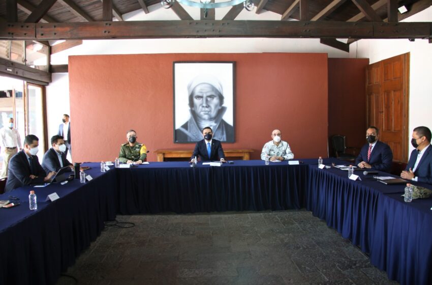  Compromete Adrián López Solís, investigación apegada a la ley a denuncias en materia de delitos electorales