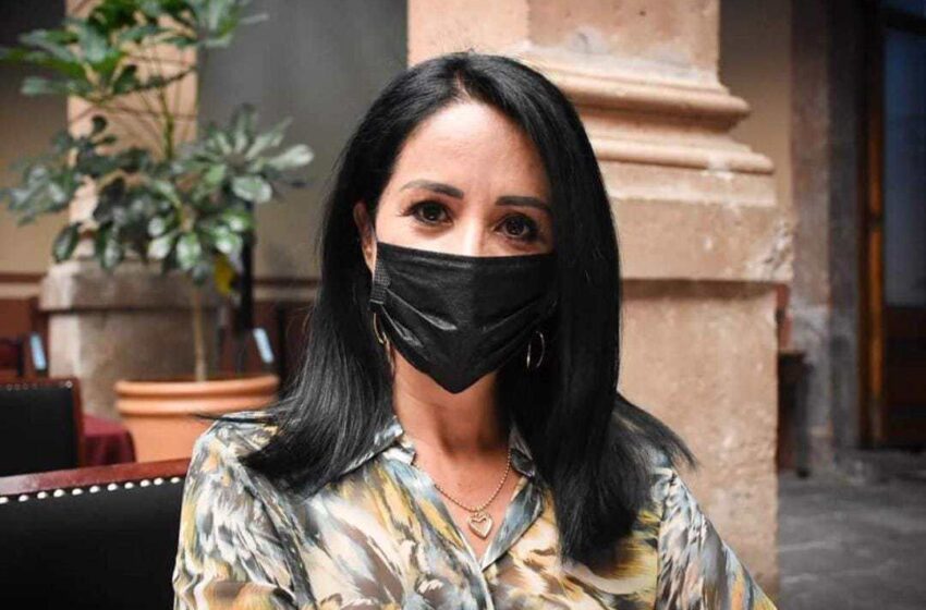  Congreso entregará Condecoración a la Mujer Michoacana el próximo 4 de agosto: Lucila Martínez