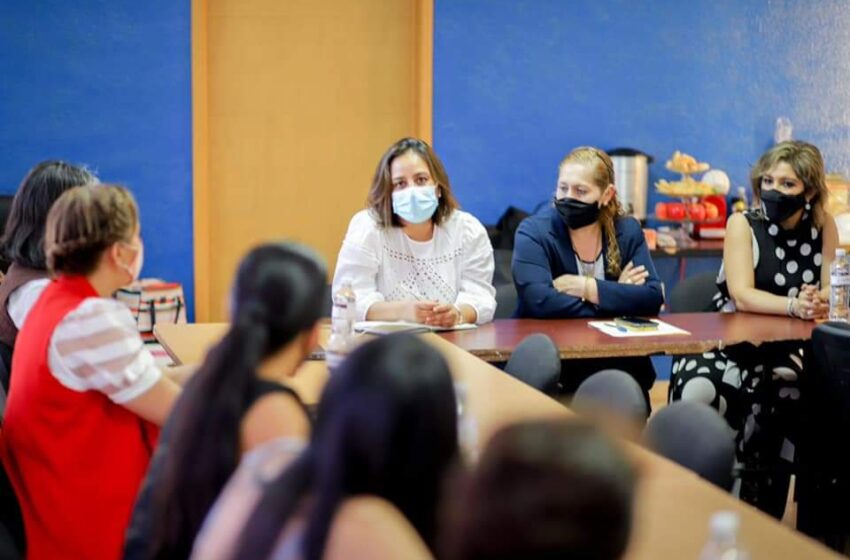  Atendidas mil 365 mujeres a través de la línea de emergencia en este año