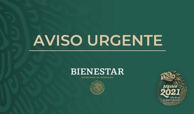  Falso que deban reemplazar la tarjeta de Bienestar