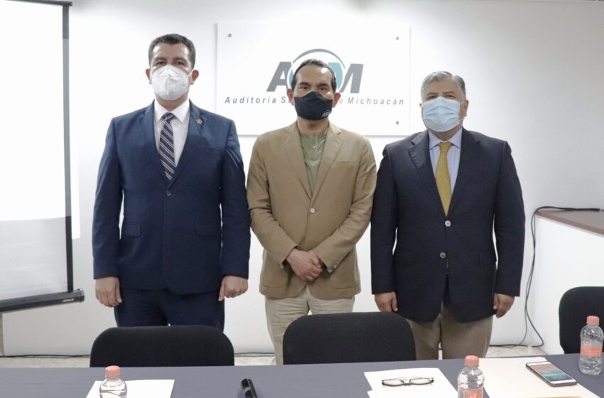  Indispensable, cumplir con el debido proceso para sancionar la corrupción: TJAM