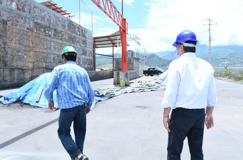 Reitera Sedeco apoyo para la operación de proyectos mineros