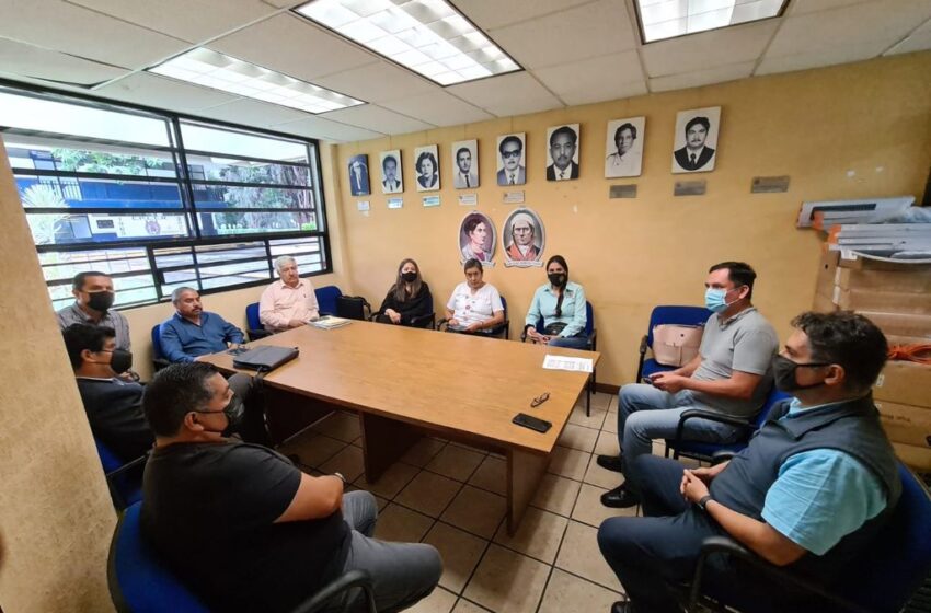  Inicia proceso de regularización de materias en Bachillerato Nicolaita