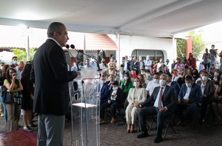  Pese a inconsistencias del IEM, la 4T llegará a Michoacán con Alfredo Ramírez: Raúl Morón