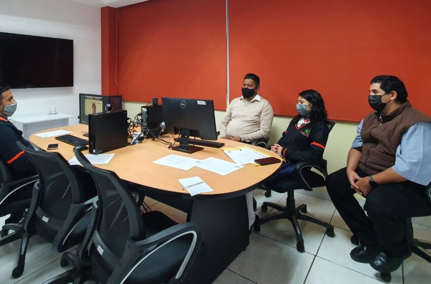  Estudiantes del CECyTEM representan a Michoacán en Festival Académico Nacional