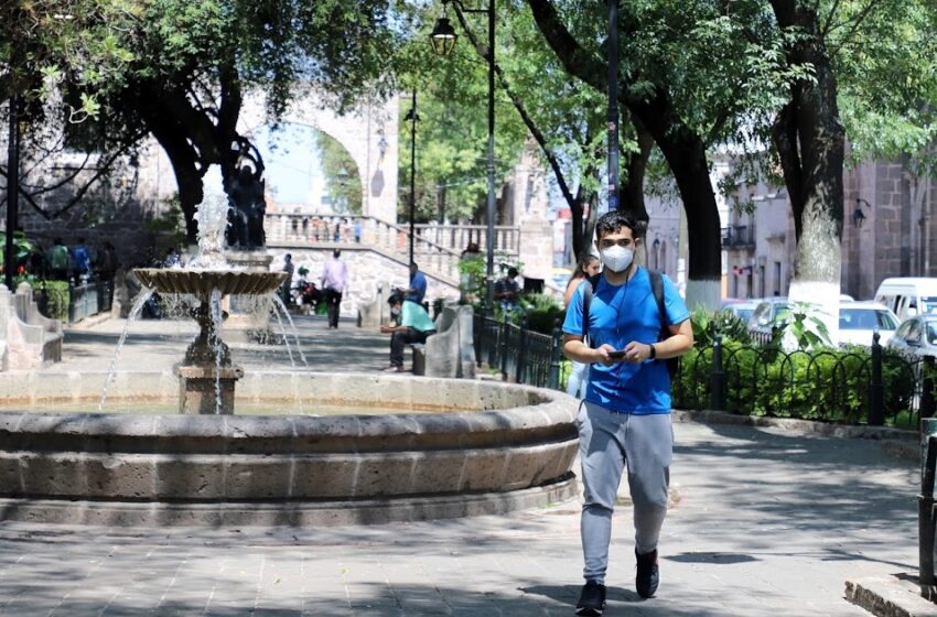  Se mantienen en Bandera Verde cuatro municipios de la entidad