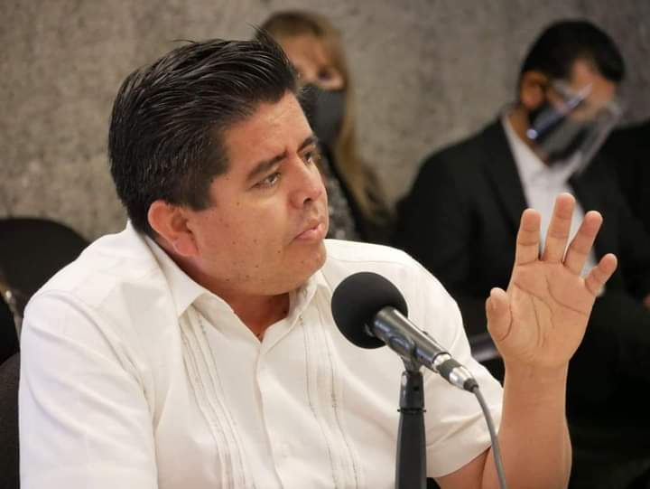  Exhorta Bienestar abrir más centros de vacunación en Morelia
