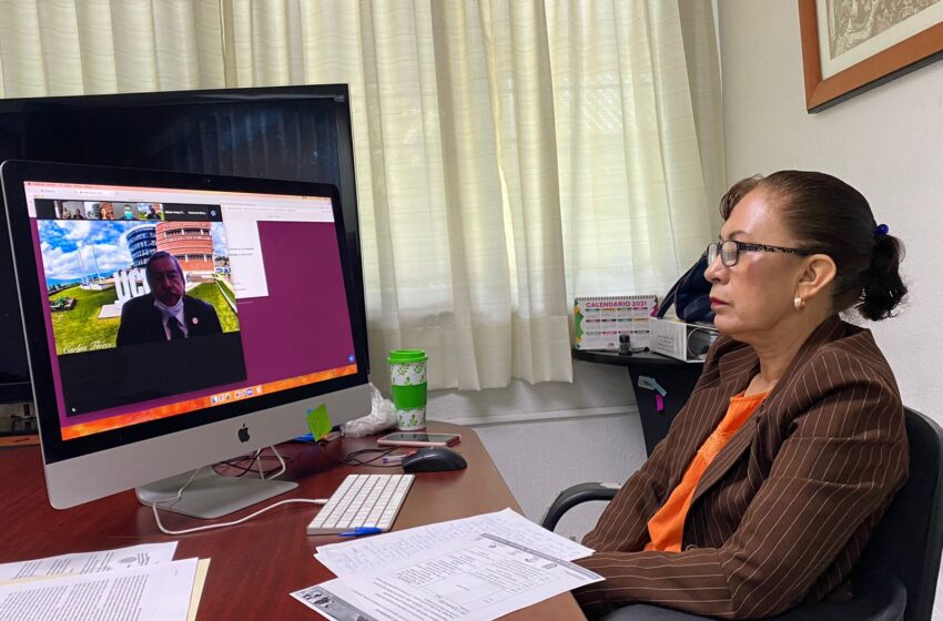  Realiza ICTI ciclo de conferencias sobre mastitis bovina