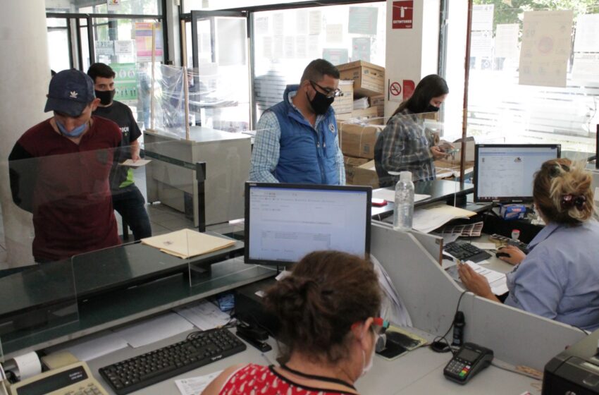 Vigente hasta el 30 de junio, extensión de pago de refrendo 2021 sin multas y recargos
