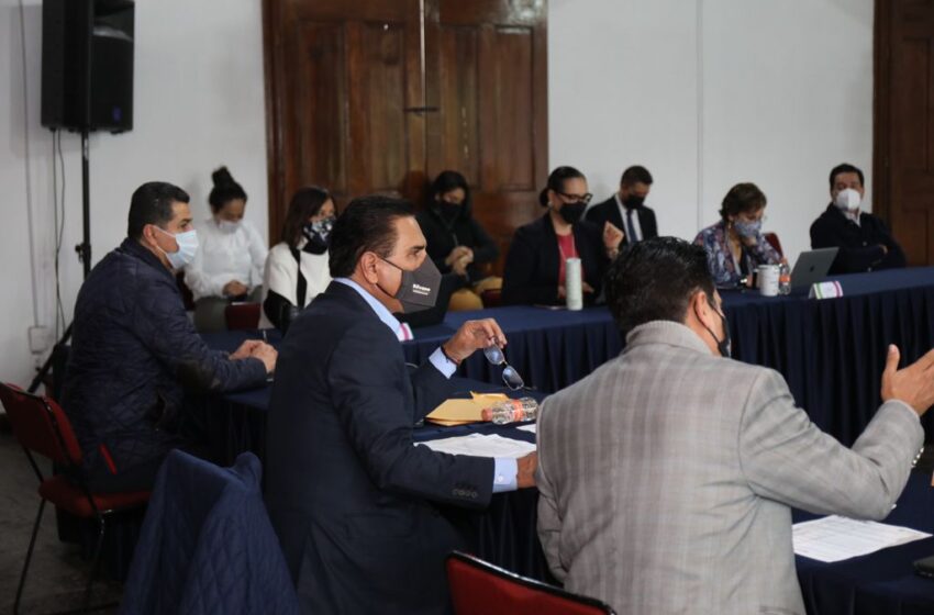  Atiende Gobierno de Michoacán afectaciones por paso de “Enrique” en la Costa