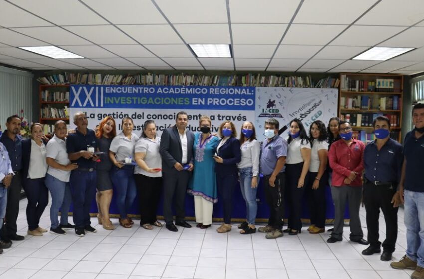 Recibió equipamiento plantel Pacífico Guacamayas del IMCED