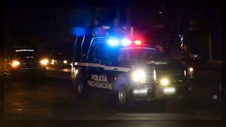 Enfrentamiento en San Juan Nuevo deja cinco muertos
