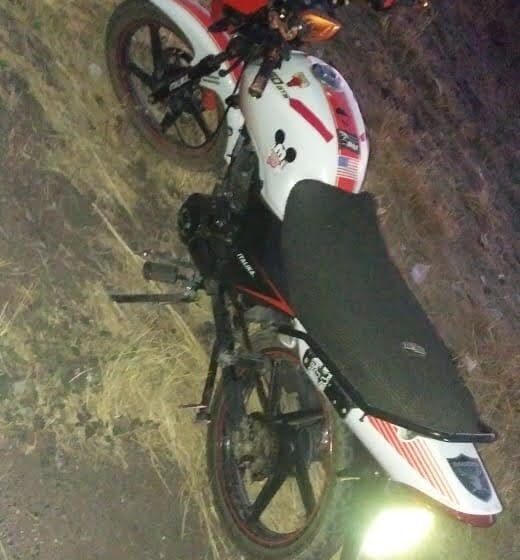  Vinculan a proceso a policía estatal como  presunto responsable del homicidio de un joven