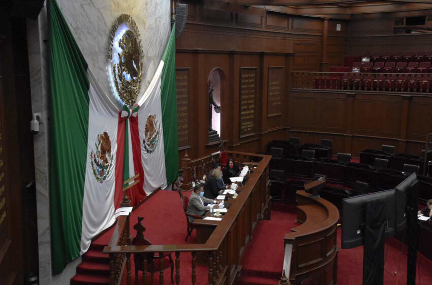  Piden diputados locales reparación y mantenimiento de la carretera federal 120