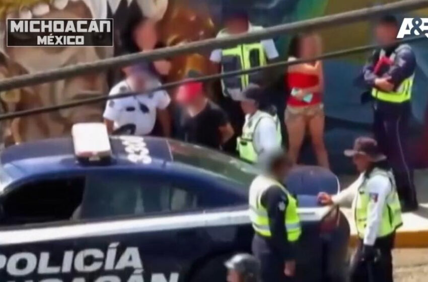 Videovigilancia del C5i impidió un caso de violencia de género, resalta Cam Alert