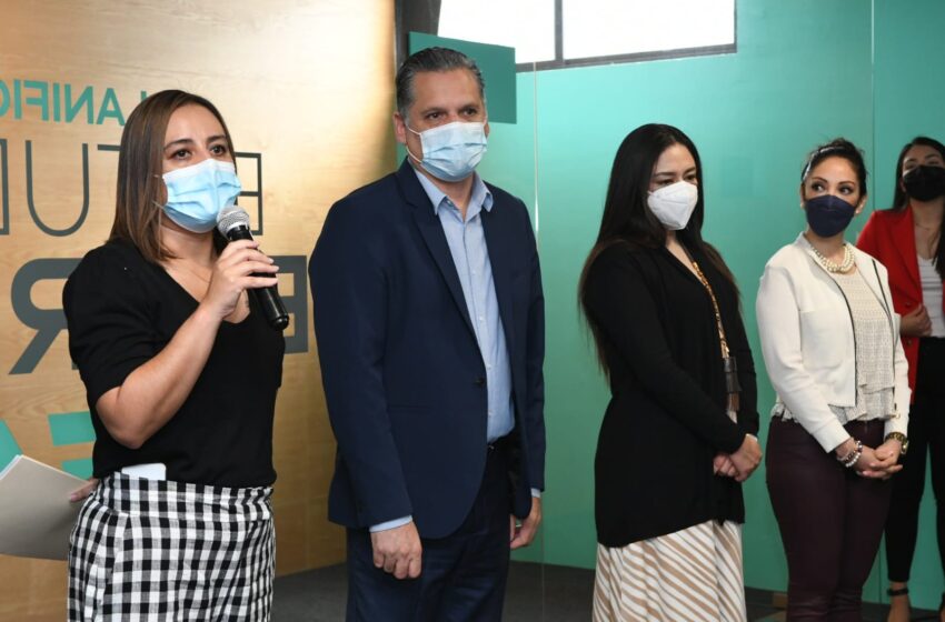 A mujeres, el mayor número de servicios brindados en Espacio Emprendedor