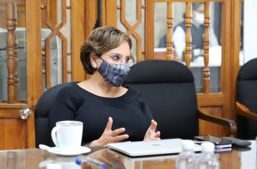  Repuntan casos de COVID-19 en Morelia