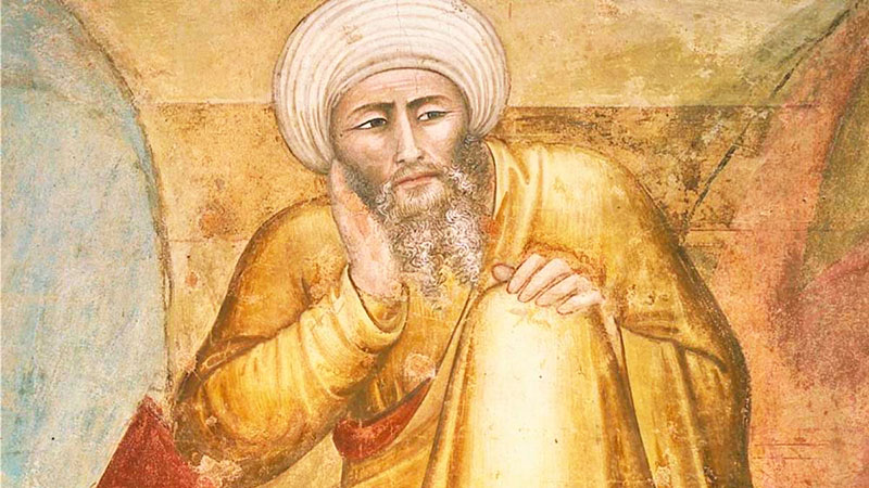  Averroes Ibn Rushd (1126 – 1198 d.C.)