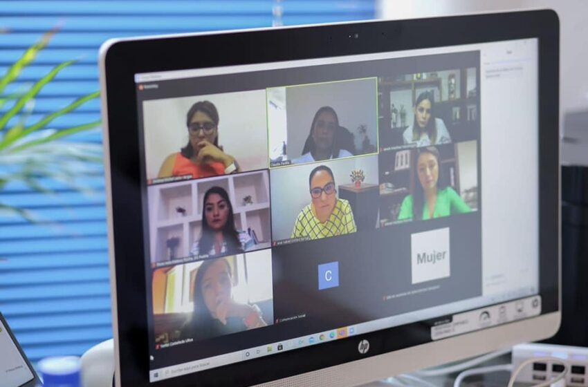  Reciben mujeres acompañamiento por casos de violencia digital
