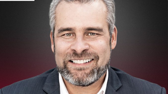  Bedolla no reconocerá venta de bienes del Gobierno de Michoacán