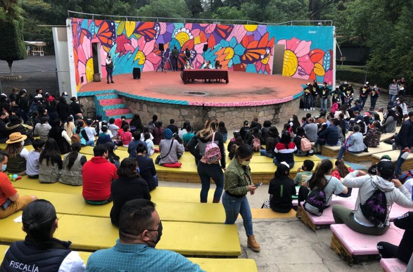 Arranca curso de verano en el Zoológico de Morelia
