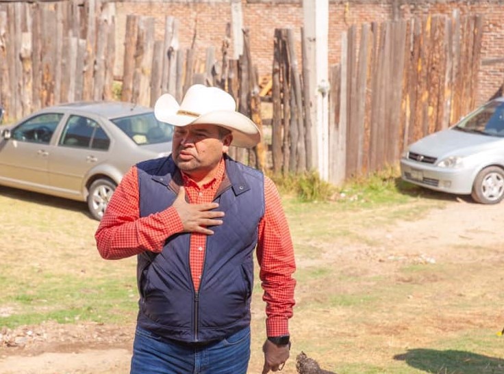  Borrón y cuenta nueva, una necesidad frente a efectos por la pandemia: Tony Martínez