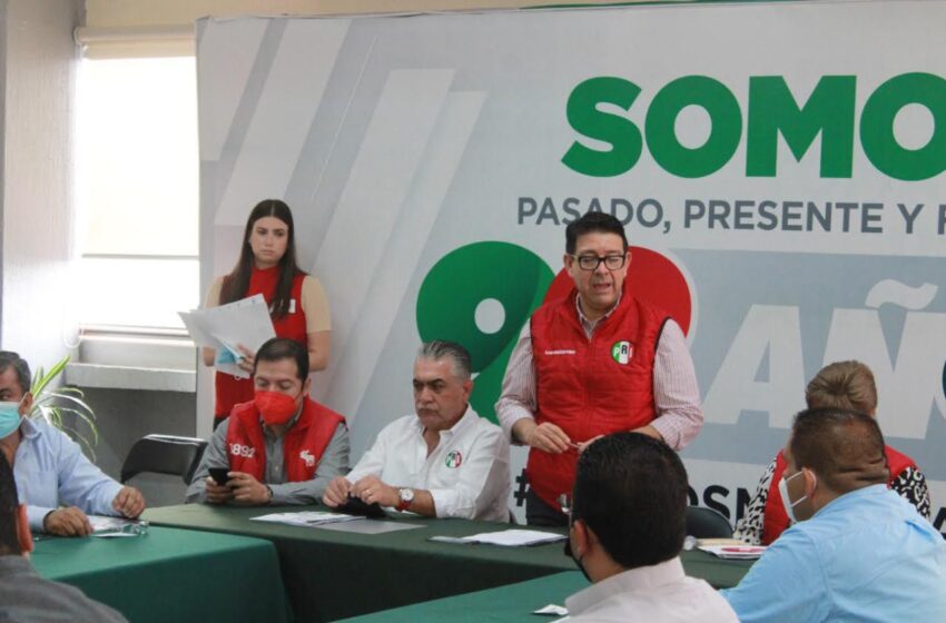  Sentencia del TEEM sobre diputación de Daniela de los Santos, plagada de inconsistencias: Eligio González