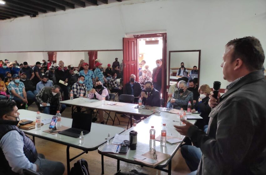  Se unen sociedad y autoridades para frenar delitos ambientales en Madero