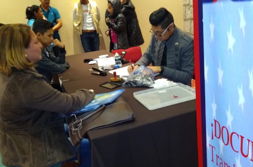  La pensión americana, una recompensa por la vida que dejé en EU: migrante michoacano