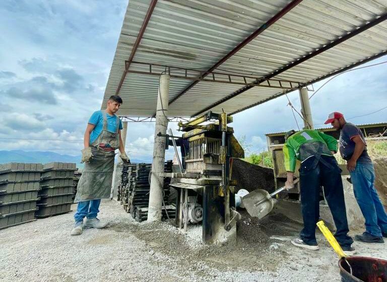  Ratifica Sedesoh convenio con ayuntamiento de Charo en apoyo a grupos vulnerables