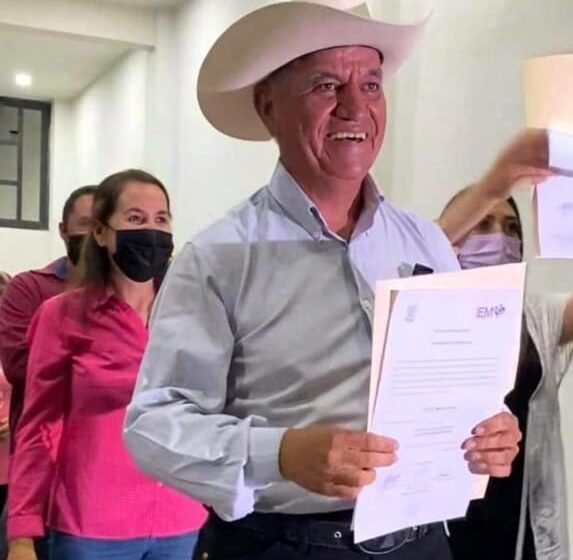 No encuentran al candidato electo de Penjamillo