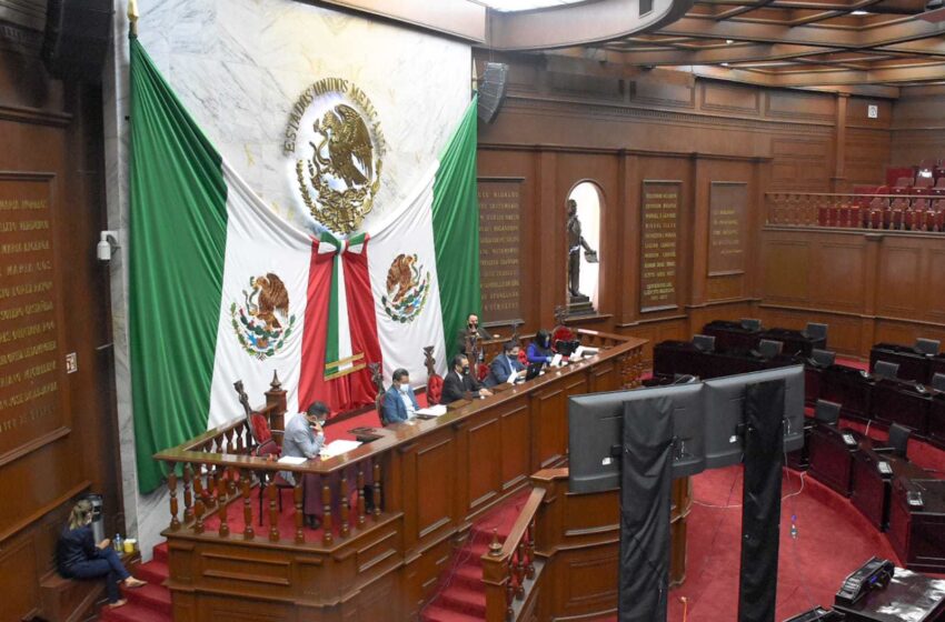 Aprueban convocatoria para elección de magistrado o magistrada de la Cuarta Sala del TJA