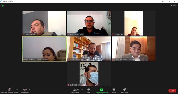  Avalan diputados nuevas fechas para programa Borrón y Cuenta nueva en Michoacán