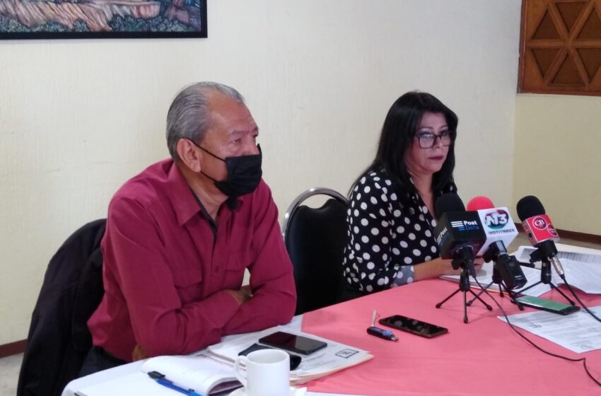  Busca Salud legar problemas financieros a Alfredo Ramírez: Guadalupe Pichardo