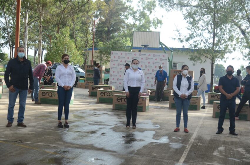  Más de 600 calentadores solares se han entregado a jaconenses