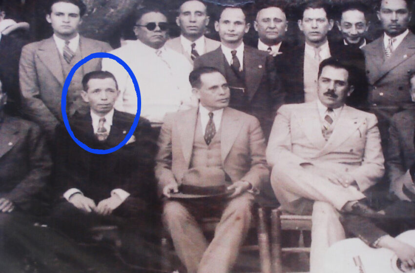  “Pito Pérez” no era el borrachín de Rubén Romero, fue un liberal culto y filantrópico