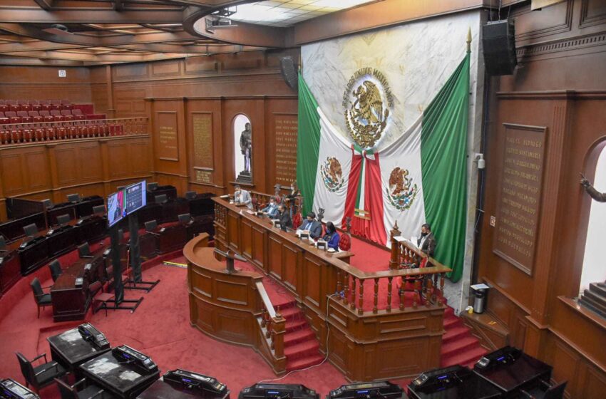  Emiten convocatoria para Comisionada del IMAIP