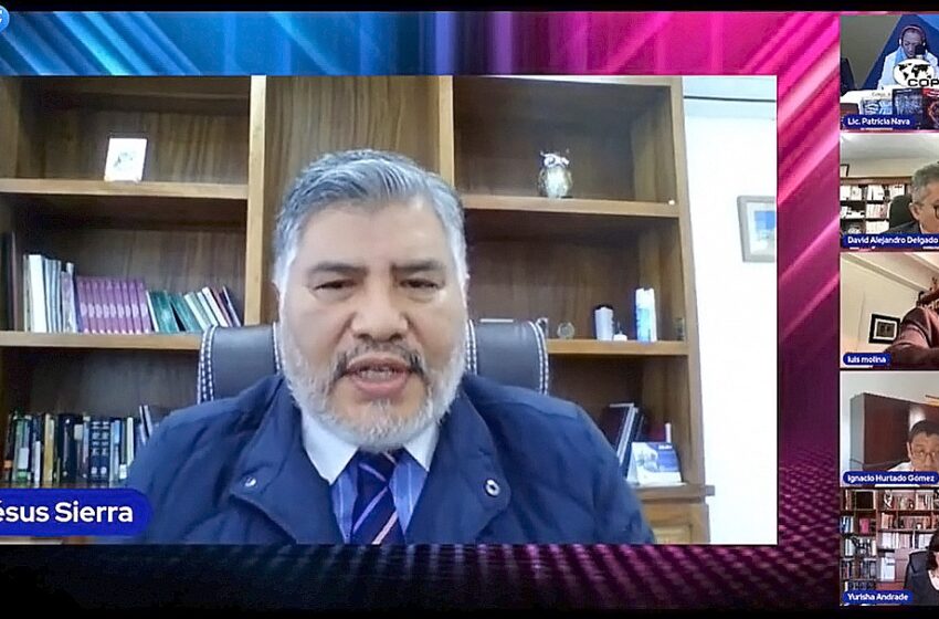 Derechos humanos, por encima del poder tradicional: TJAM