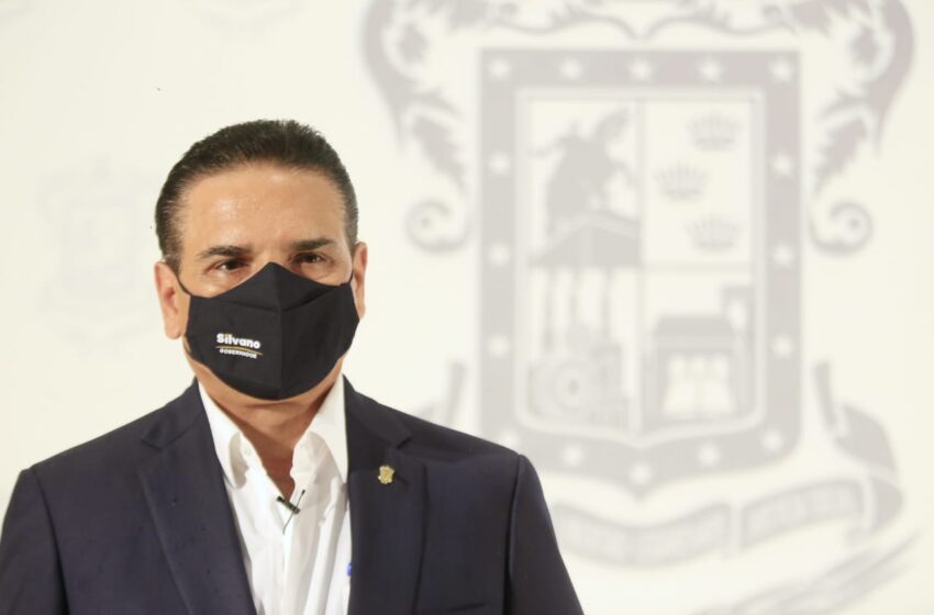  Rebrote de COVID-19 amenaza a Michoacán: Silvano