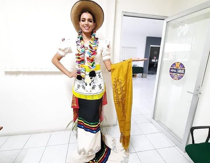  Realiza CNC Nacional “La Flor del Campo 2021”