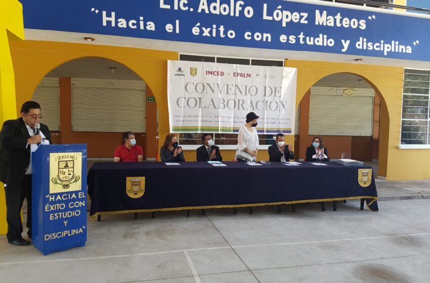  Amplía IMCED sus servicios en el oriente del estado