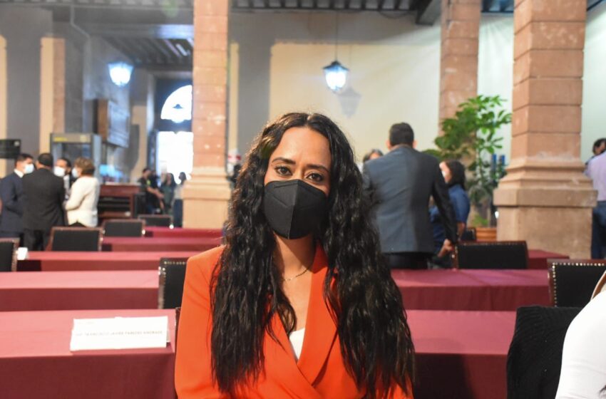 Por diputados faltistas se retrasa aprobación de protocolo para erradicar la violencia y acoso contra las mujeres en las escuelas